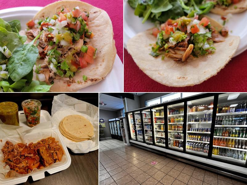 Lupitas Carniceria & Tortilleria