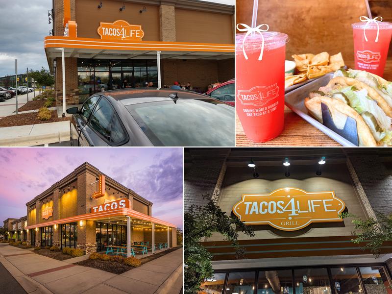 Tacos 4 Life