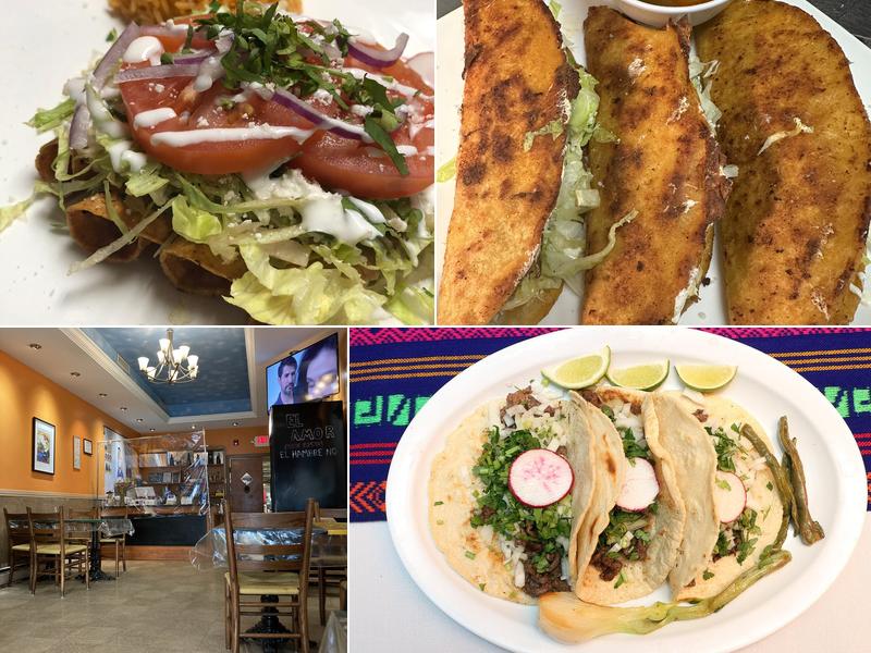 Molcajetes Mexican Restaurant JERSEY CITY