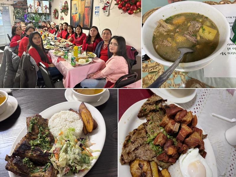 La Posada Restaurant