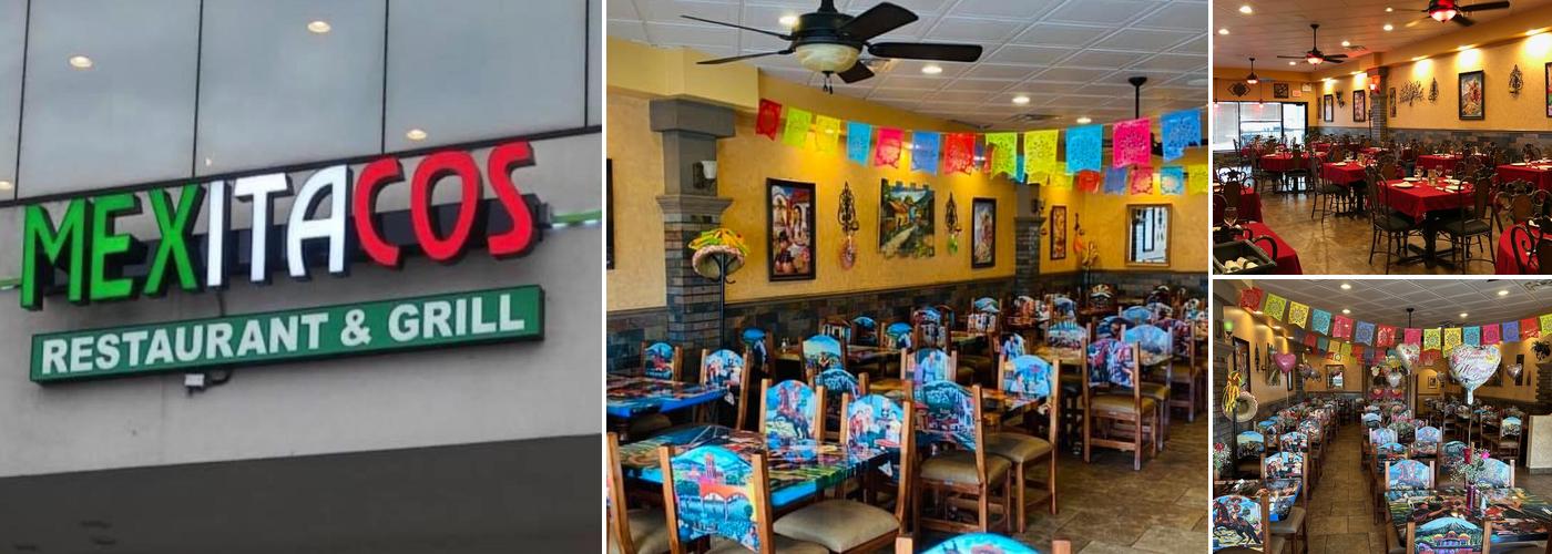 Mexitacos Restaurant and Grill
