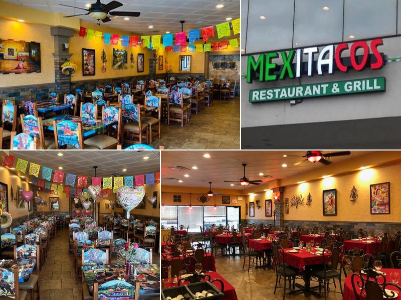Mexitacos Restaurant and Grill