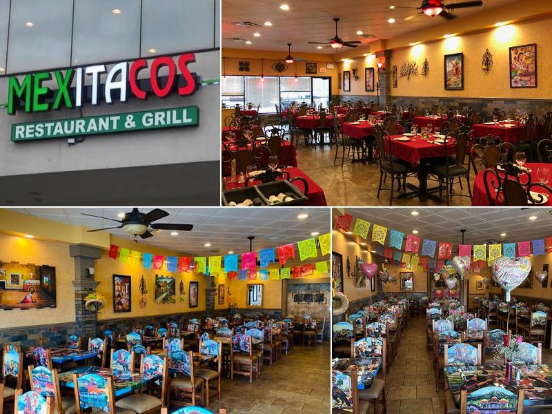 Mexitacos Restaurant and Grill