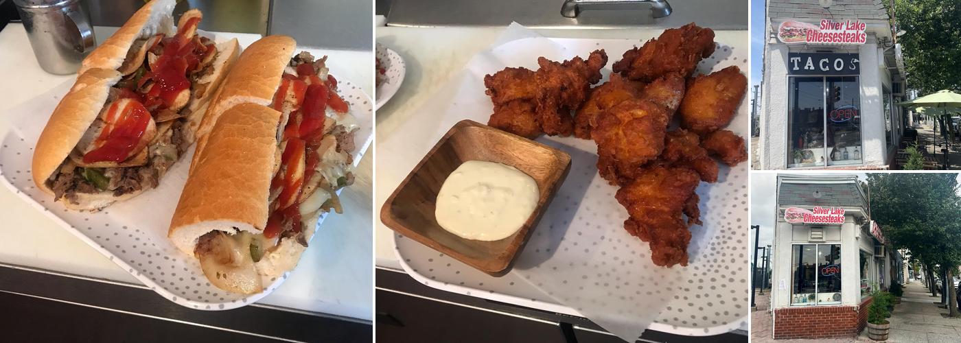 Silver Lake Cheesesteak & Tacos