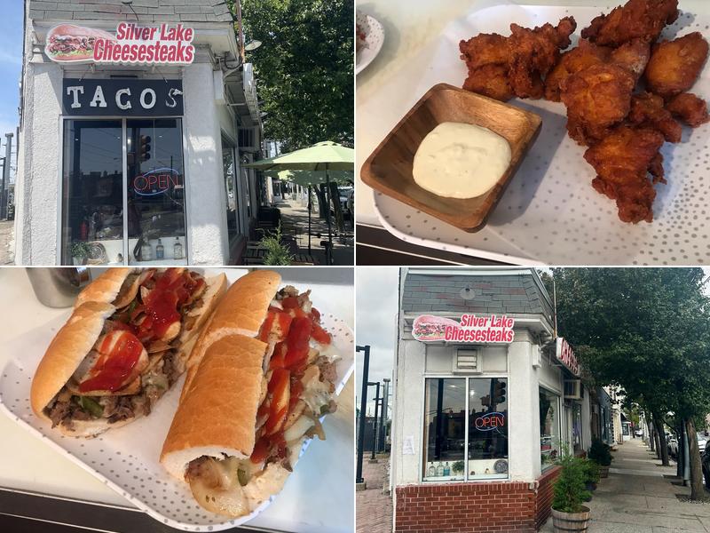 Silver Lake Cheesesteak & Tacos