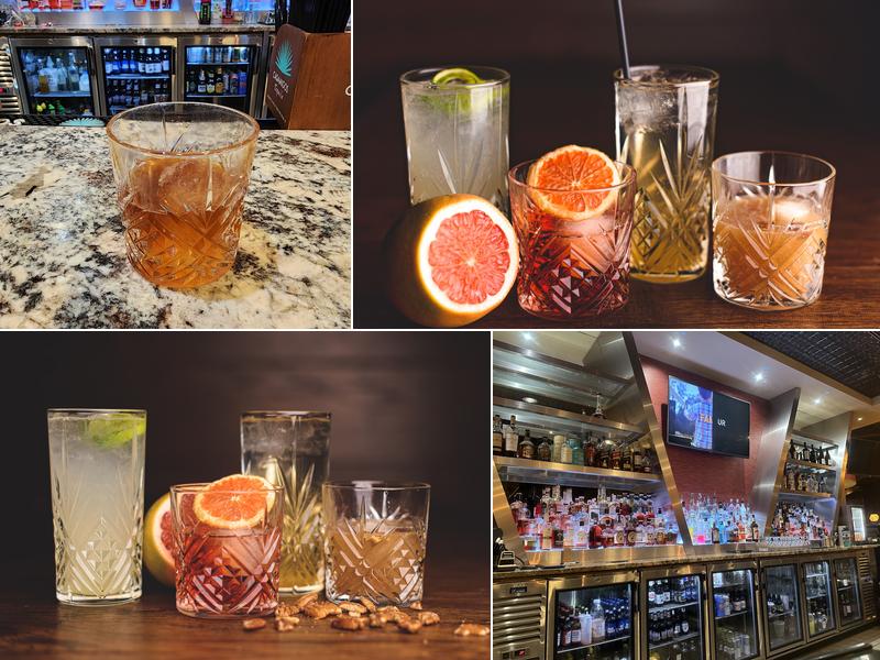 Vida Lounge & Restaurant