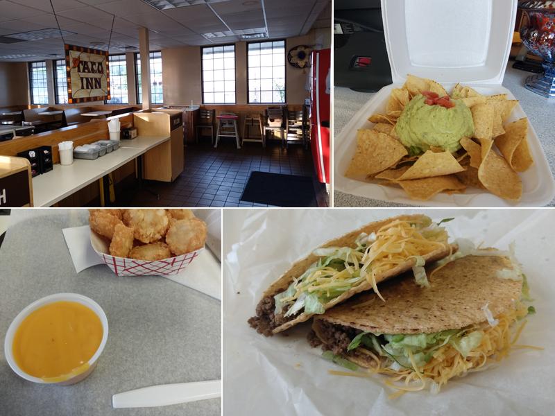 Taco Inn