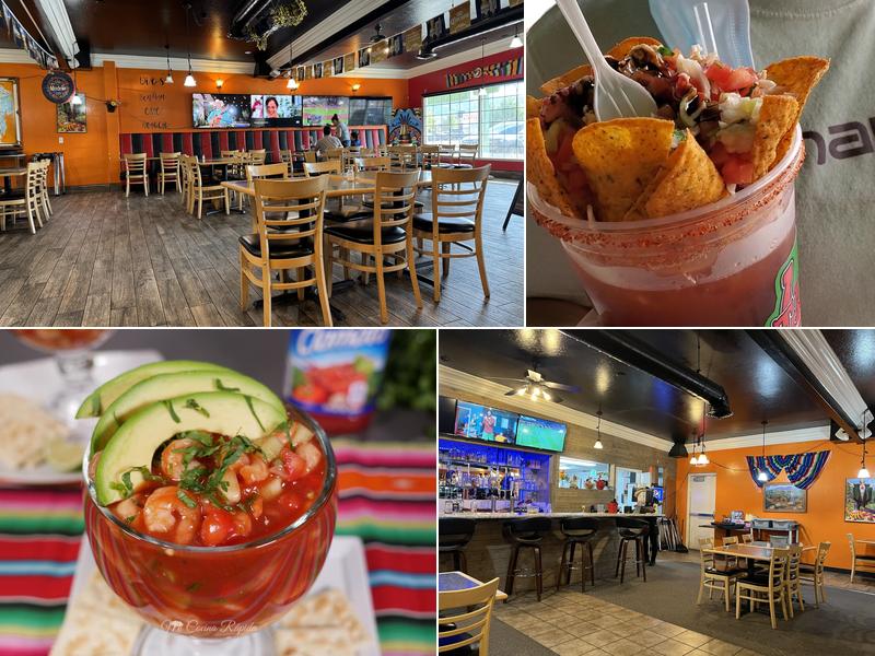 Tacos Los Campesinos