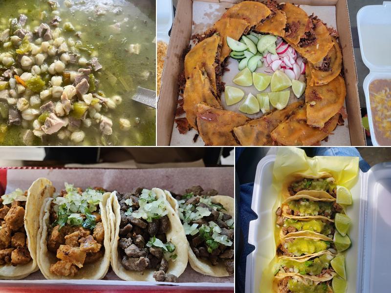 Chavo's Street Tacos