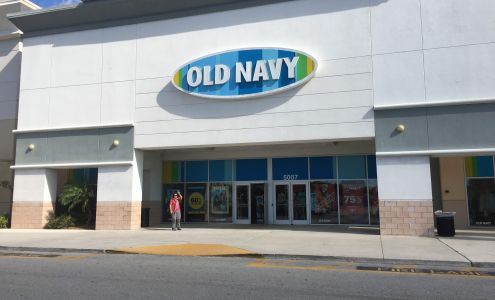 Old Navy