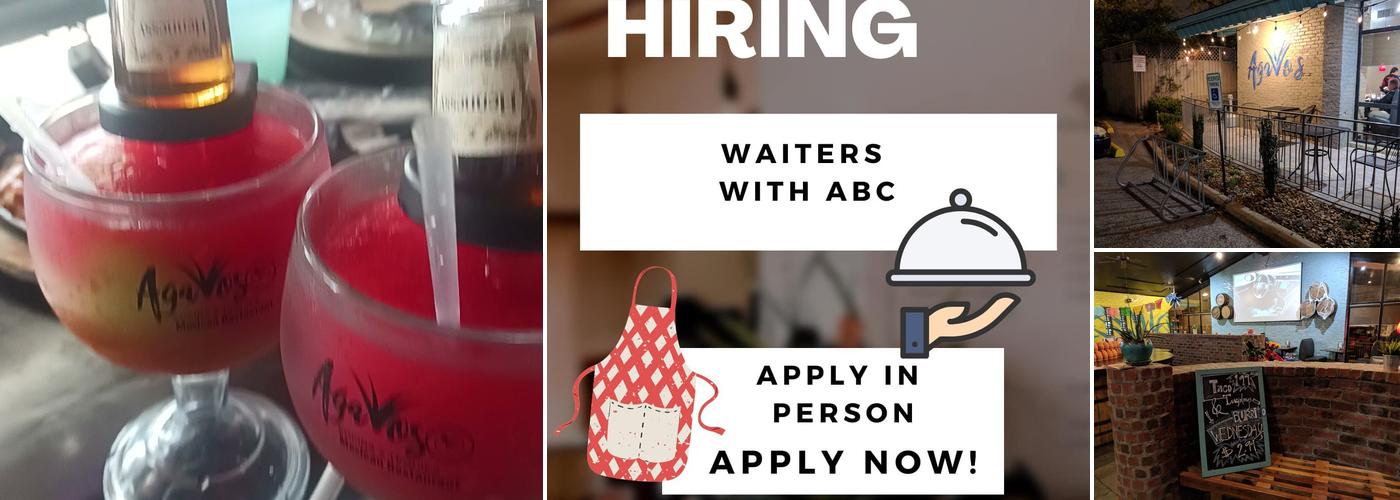 Agavos Cocina and Tequila