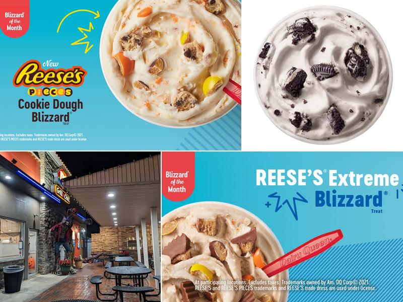 Dairy Queen Grill & Chill