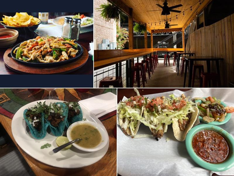 Mexiville Northshore