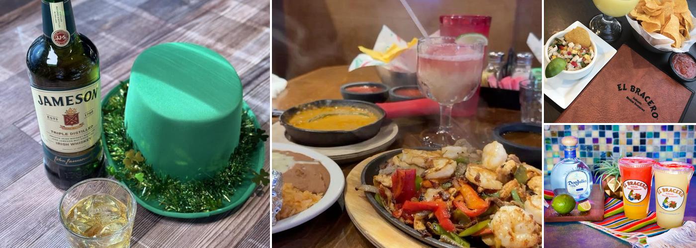 El Bracero of Clarksville Morris Rd