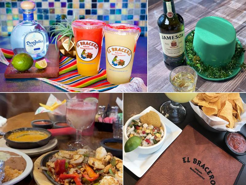 El Bracero of Clarksville Morris Rd