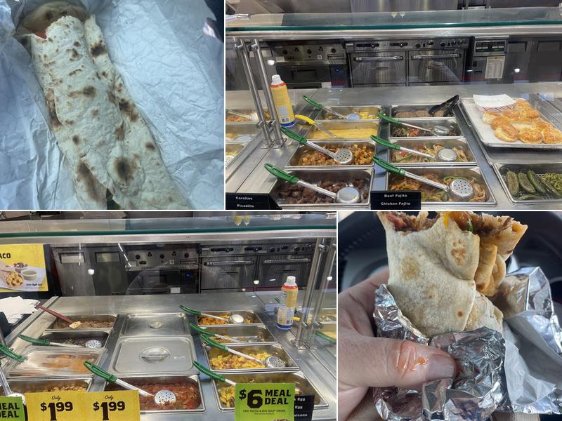 Laredo Taco Company 1209 Fortress Blvd, Murfreesboro