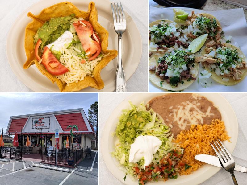5 Agaves 1508 Robinson Rd, Old Hickory