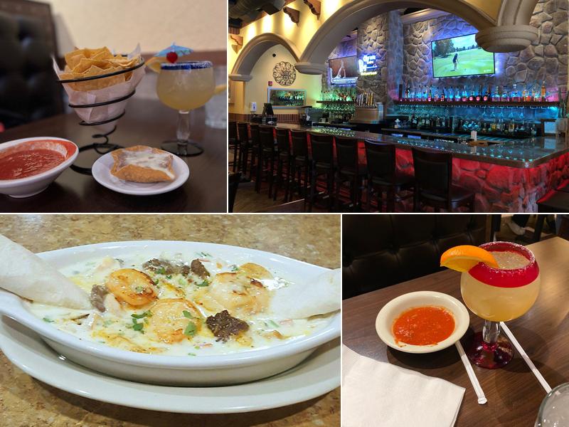 El Asadero Mexican Bar & Grill