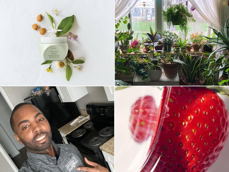 Quintana's Barber & Dream Spa