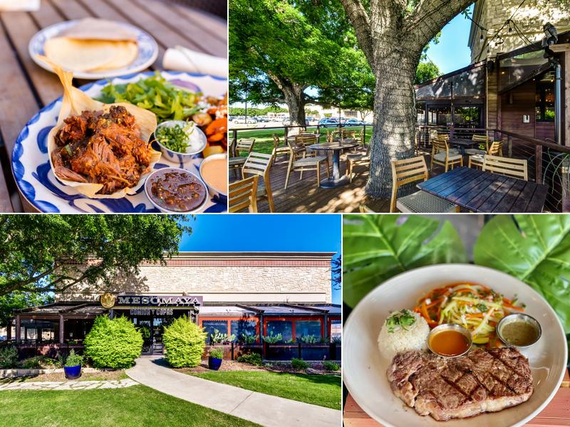 Meso Maya Comida y Copas