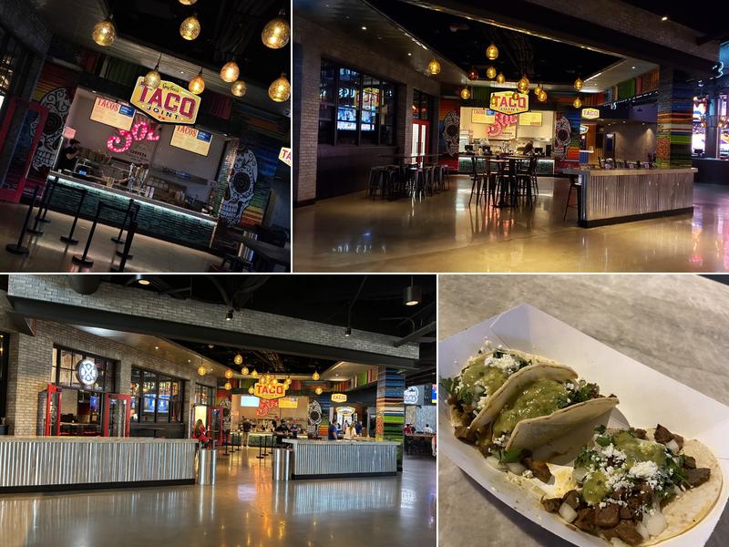 Guy Fieri's Taco Joint