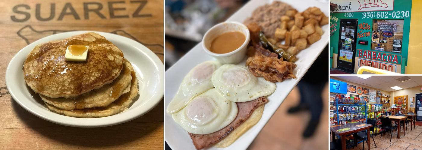 Suarez Restuarant