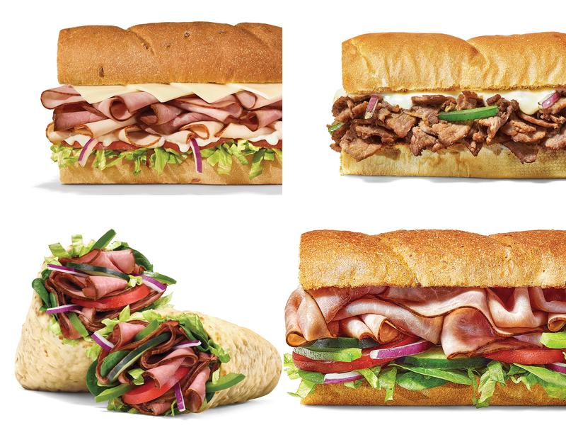 Subway