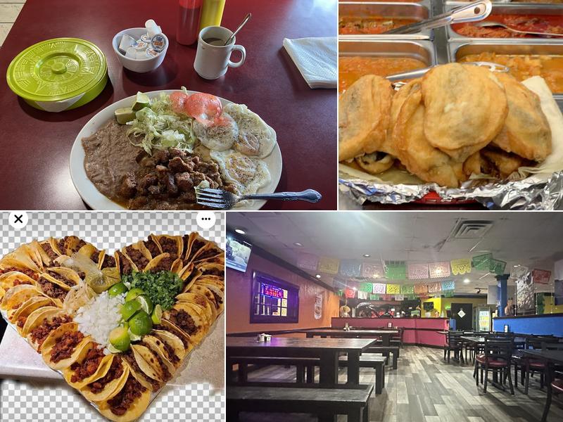 Ricos Nopalitos 2806 Southmore Ave, Pasadena