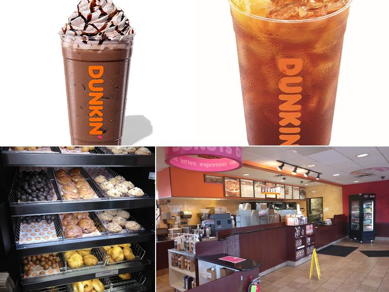 Dunkin'