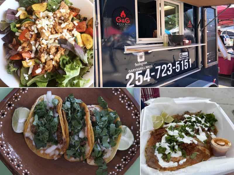 SiSon Tacos by Gary's Grill