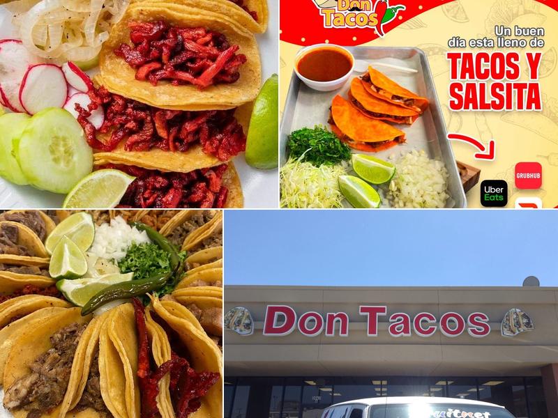 Don Tacos
