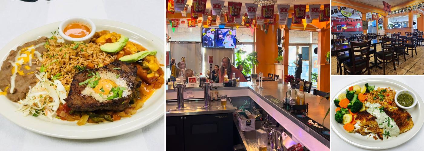 Sazon Tex-Mex and More