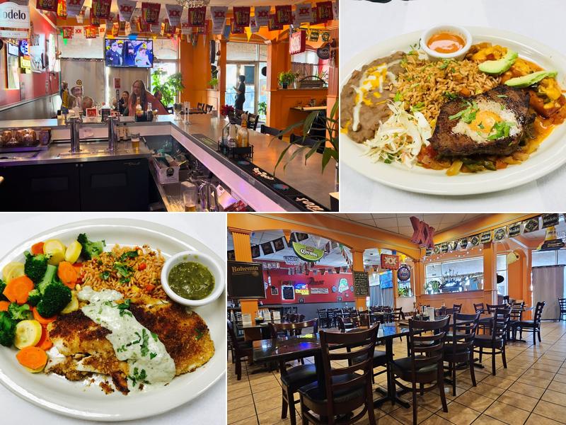 Sazon Tex-Mex and More