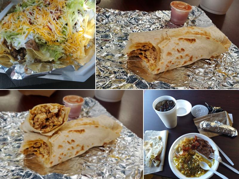 La Pop's 609 Arnold Blvd, Abilene