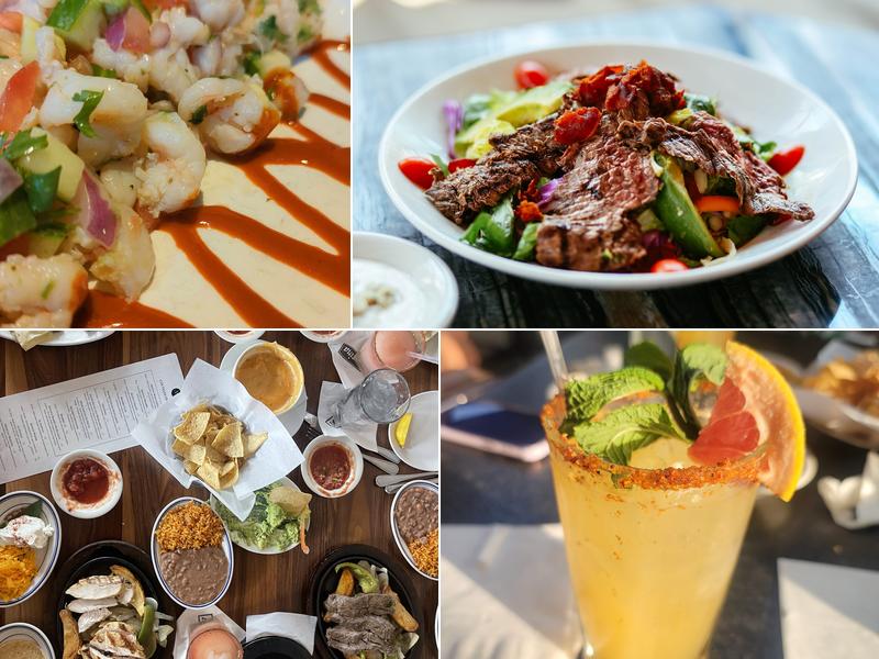 Mi Cocina 6740 Winning Dr Suite 1010, Frisco