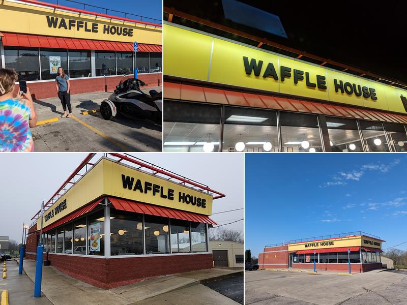 Waffle House