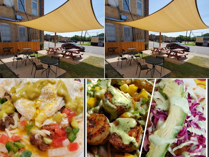 Pflugerville Taco House