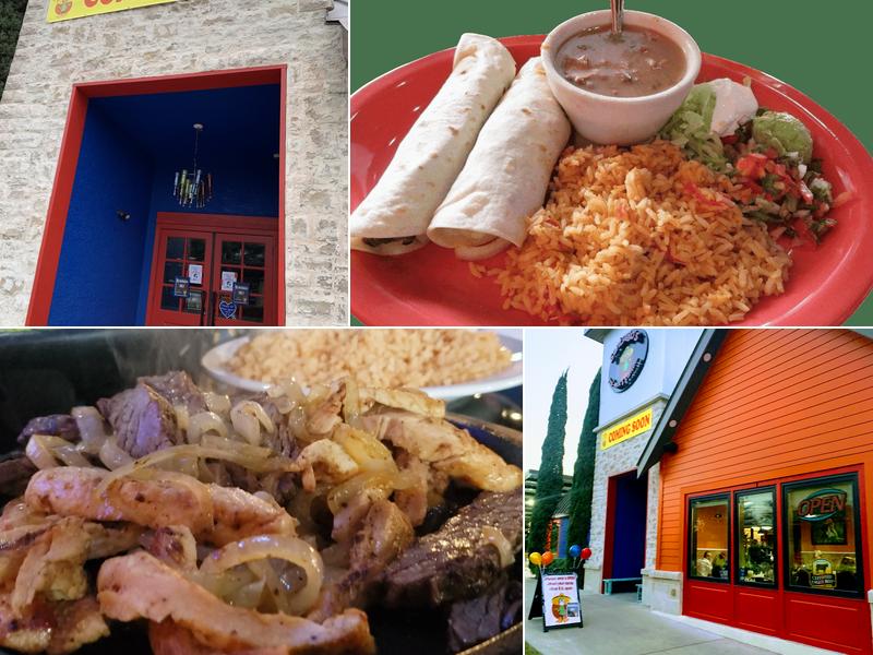 Santiago's Tex-Mex and Cantina