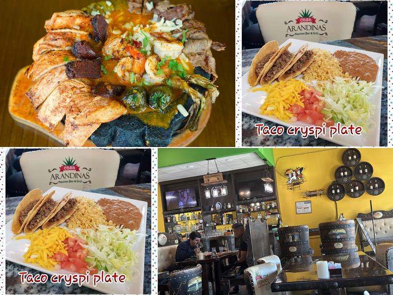 Casa Arandinas 1700 Grand Ave Pkwy #180, Pflugerville