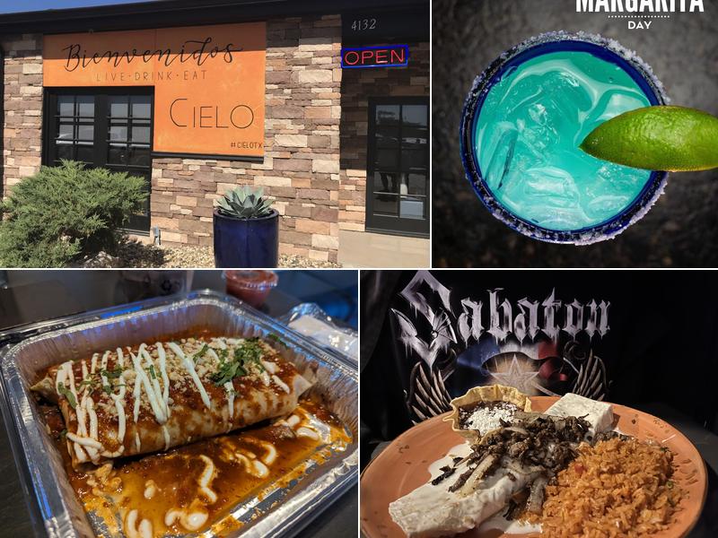 Cielo TX 4132 Sunset Dr, San Angelo