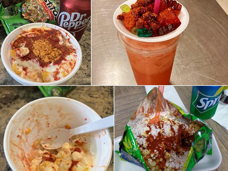 Corn House Gourmet Snacks