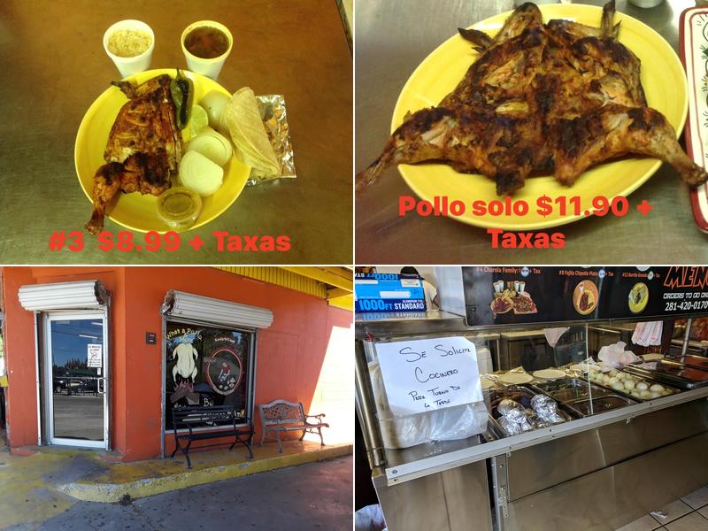 WHATAheaven & MORE 500 N Main St, Baytown