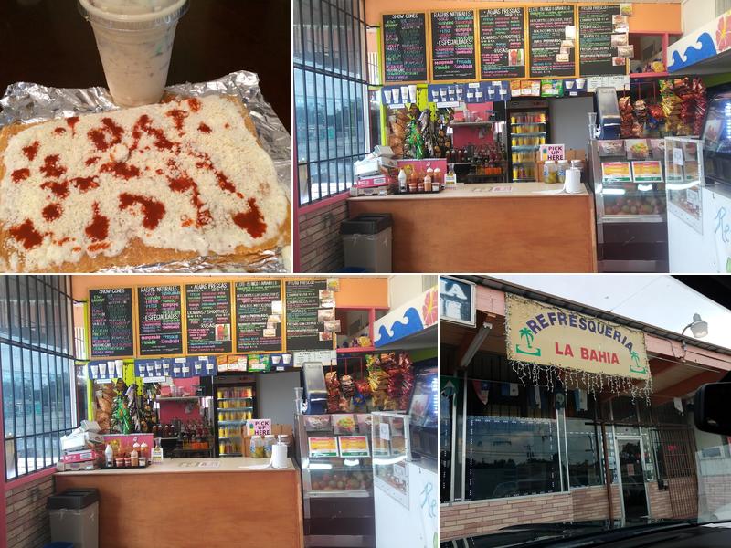 Refresqueria La Bahia