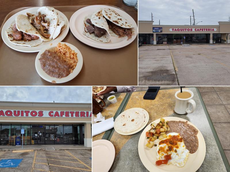 Taquitos Cafeteria 219 Murphy Rd, Stafford