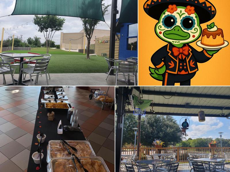 Santiago's Tex-Mex and Cantina