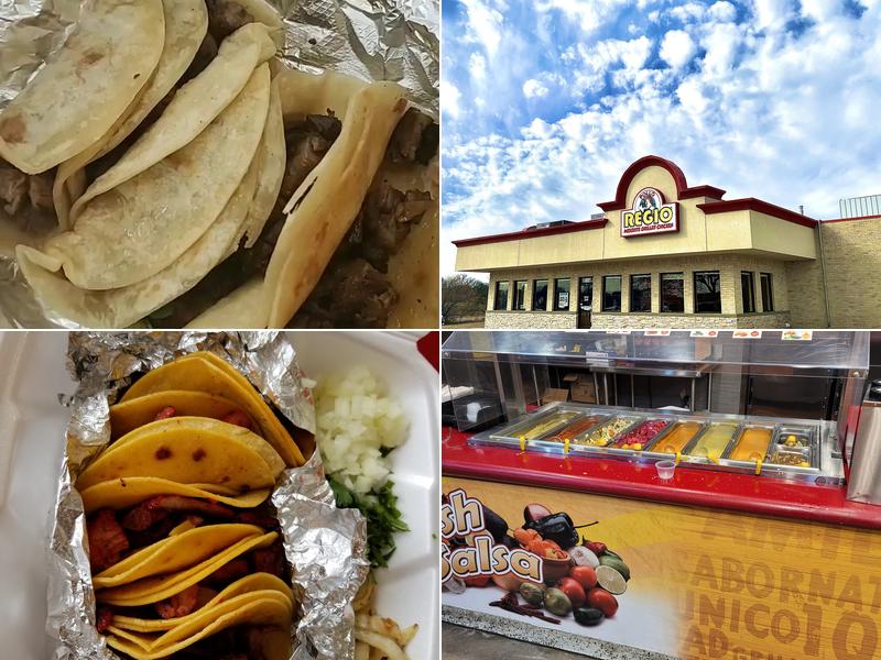 Pollo Regio 1151 U.S. 287 Frontage Rd Suite 103, Mansfield