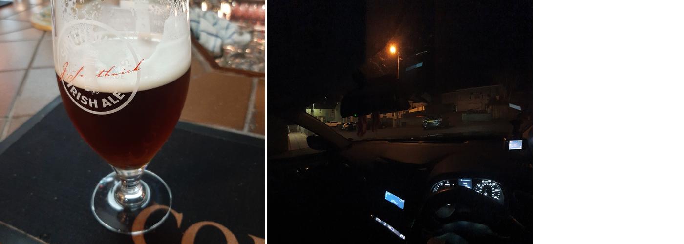 Lounge Milltown Manor Bar