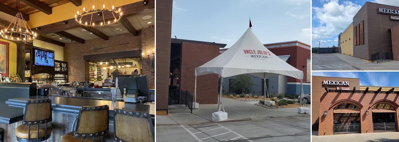 Uncle Julio's Oklahoma City