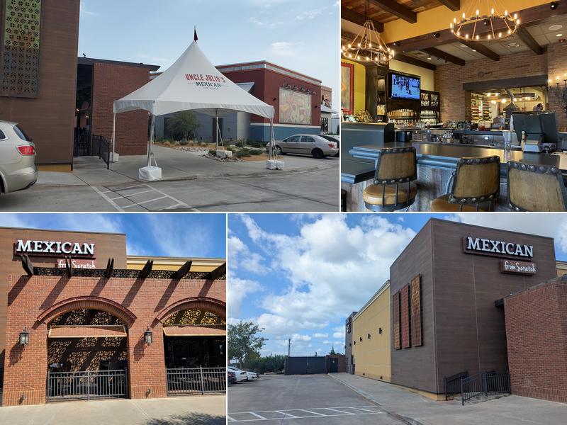 Uncle Julio's Oklahoma City