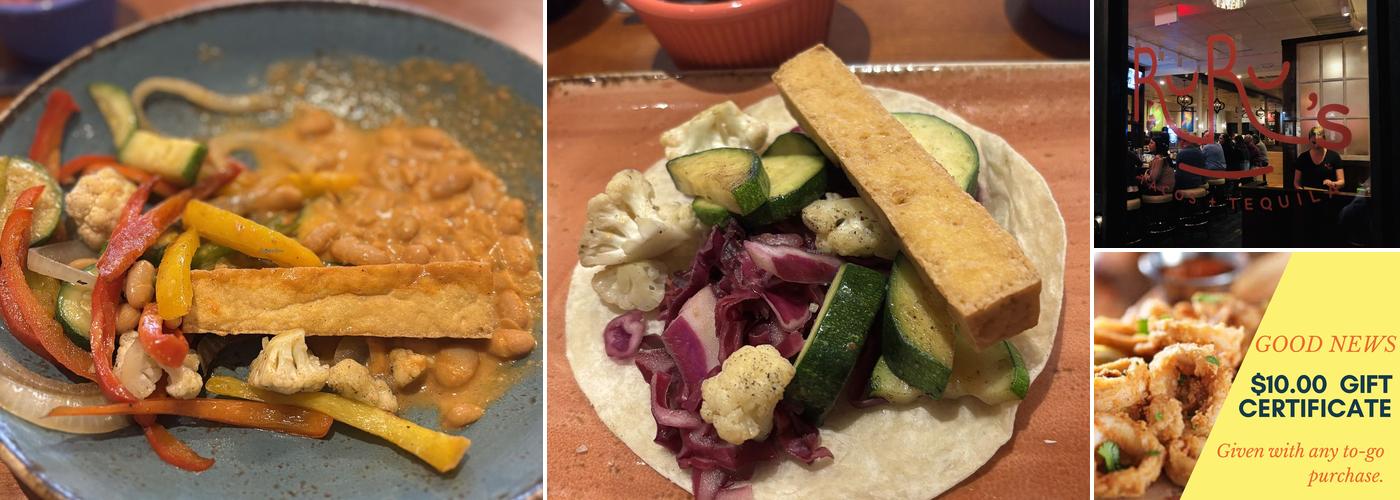 Ru Ru's Tacos & Tequila